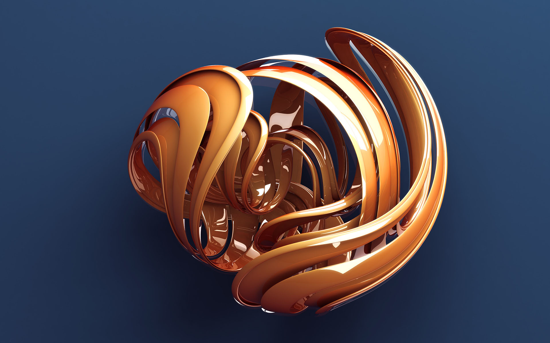 Abstract 3d wallpapers