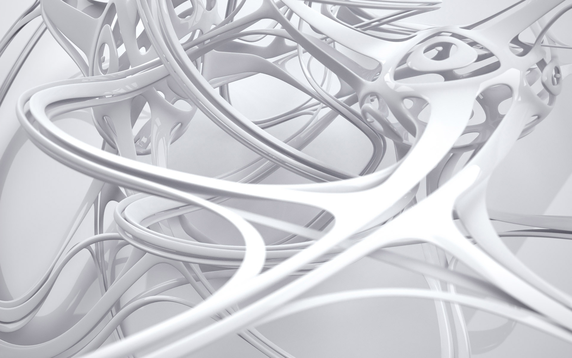 Abstract 3d wallpapers