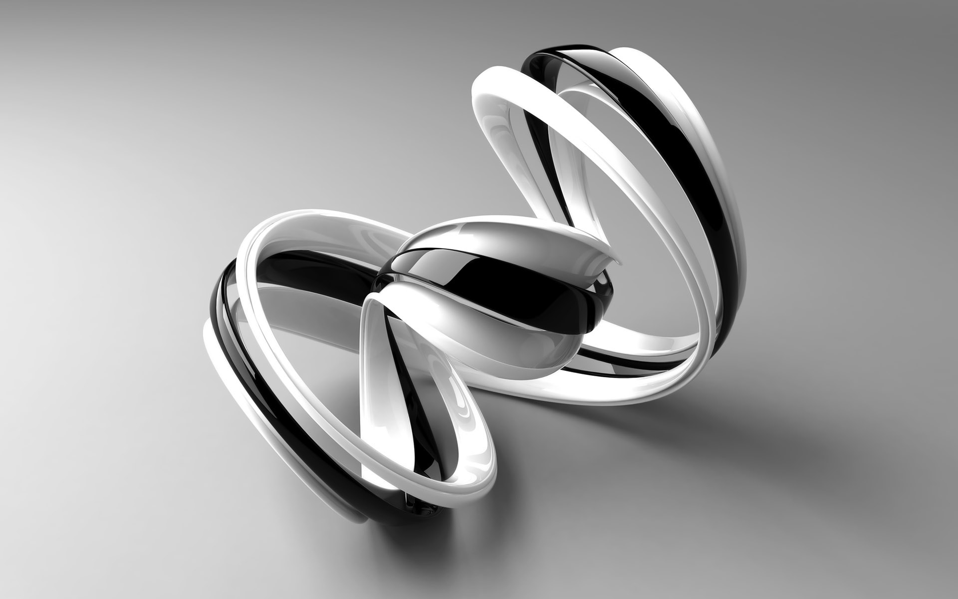 Abstract 3d wallpapers