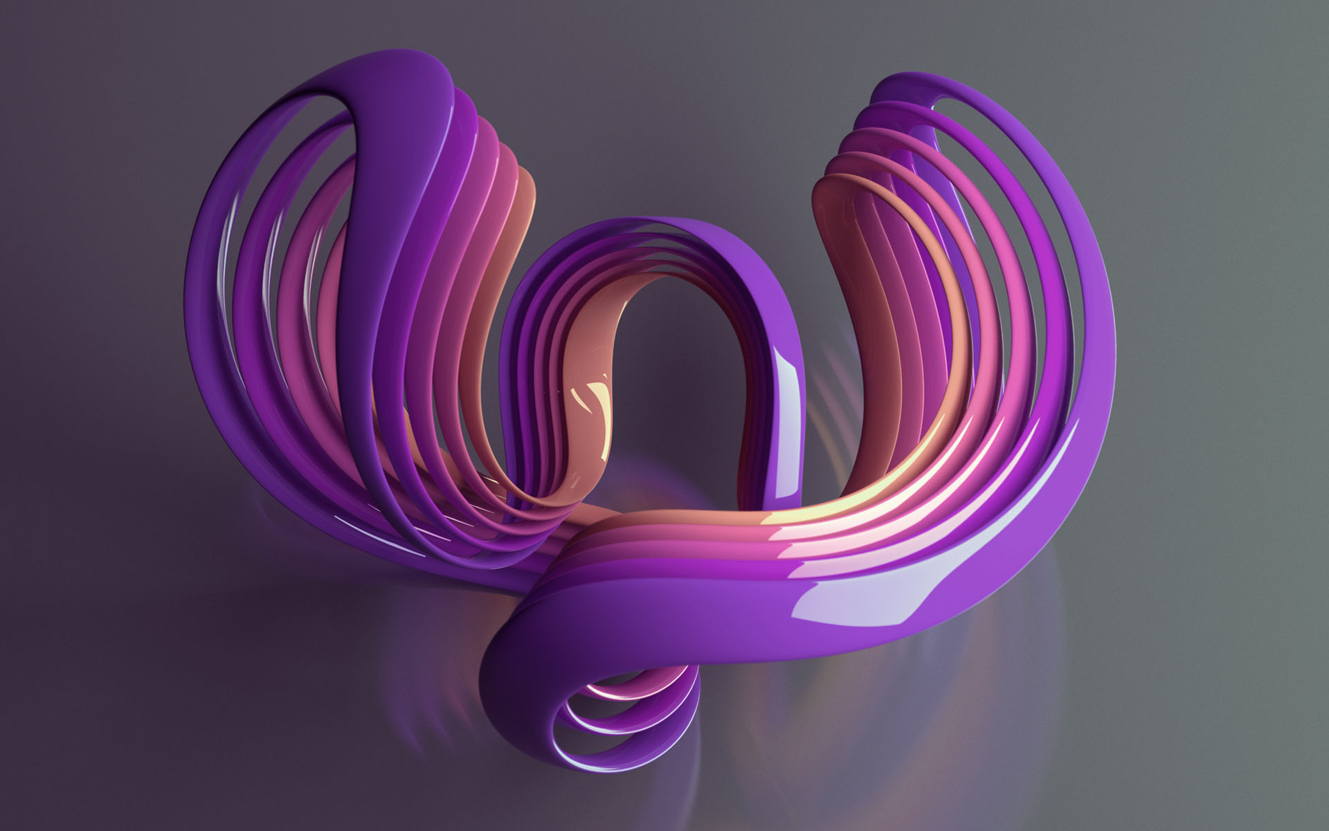 Abstract 3d