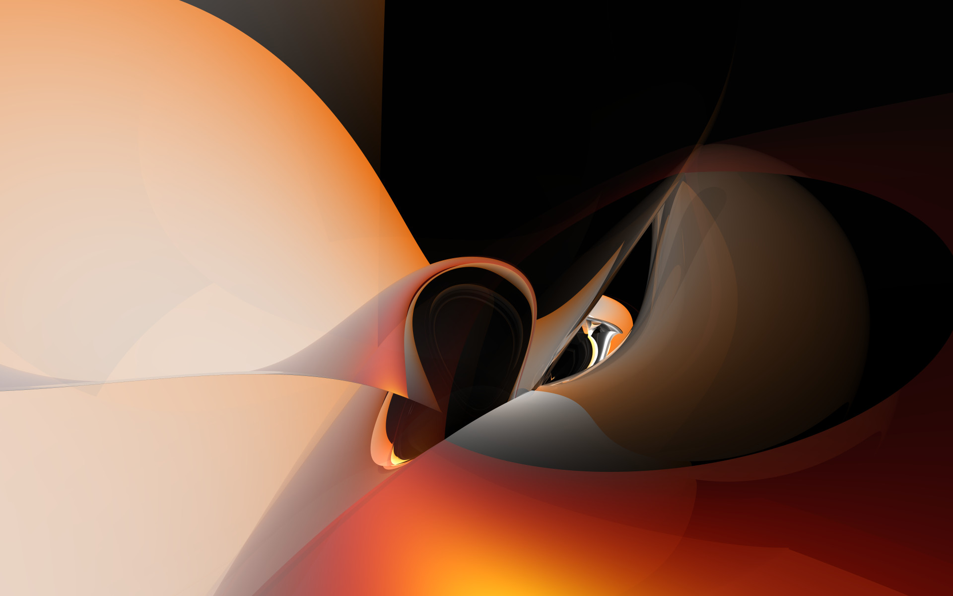 Abstract 3d wallpapers