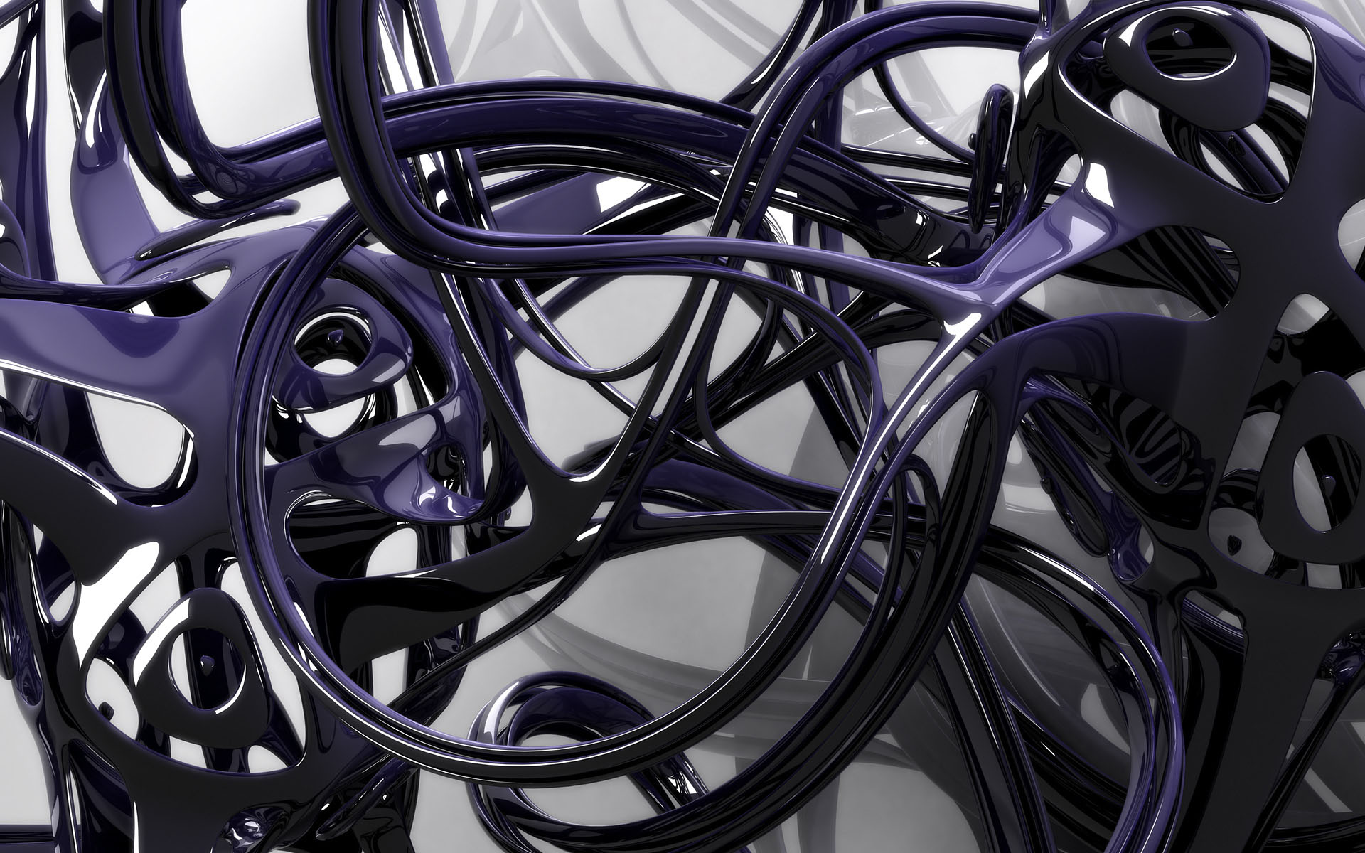 Abstract 3d wallpapers