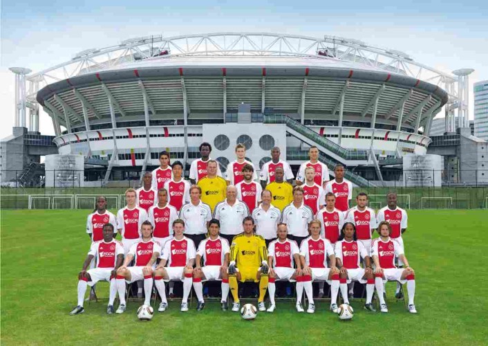 Ajax