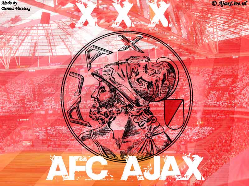 Ajax wallpapers