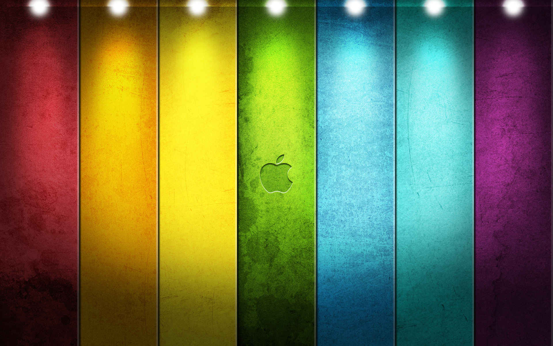 Apple mac wallpapers