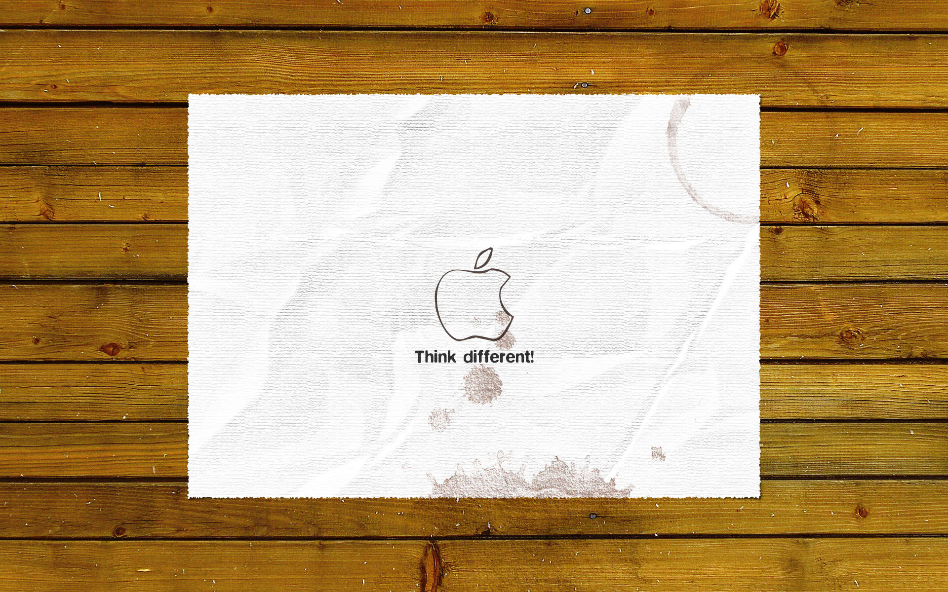 Apple mac wallpapers