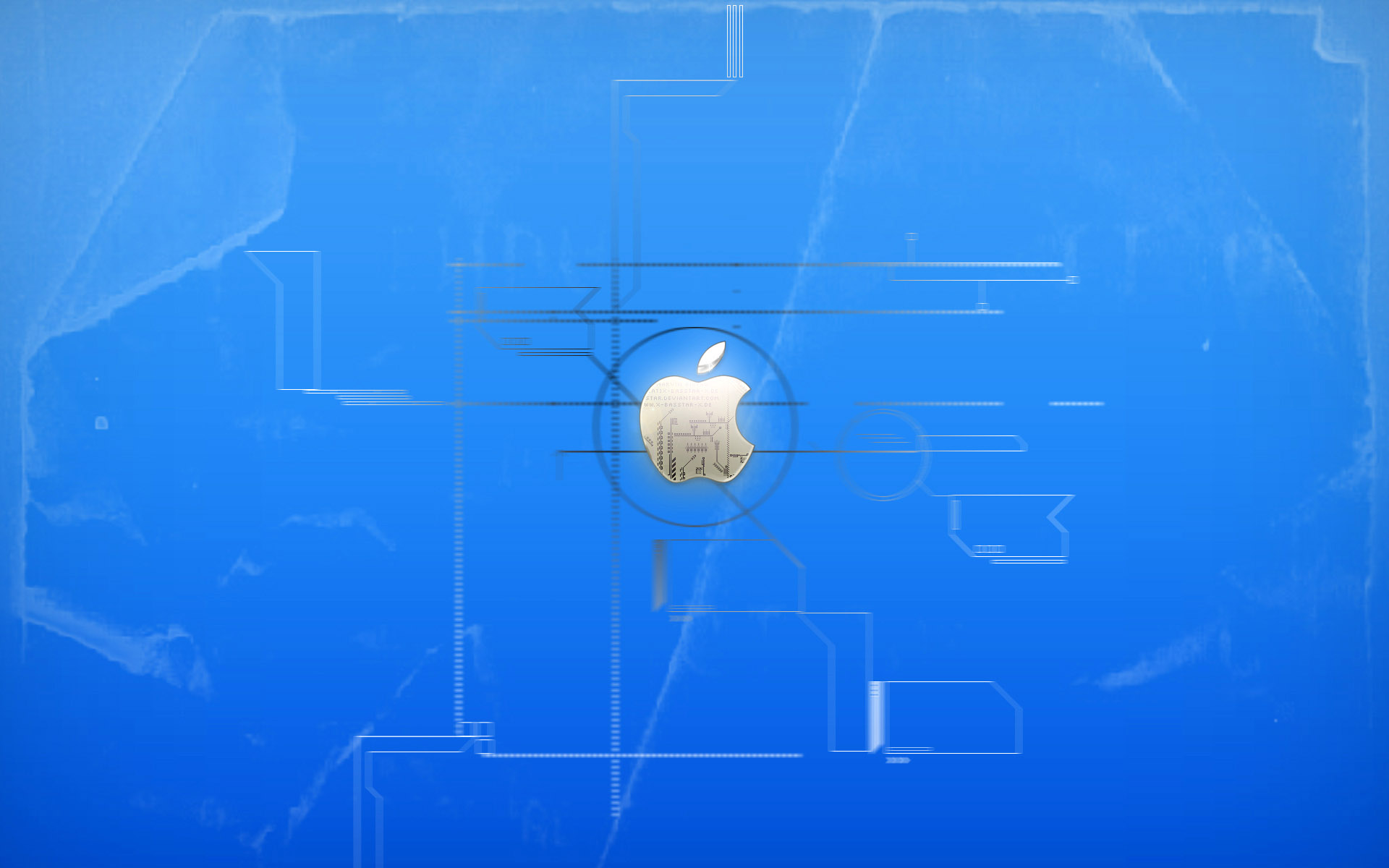 Apple mac wallpapers