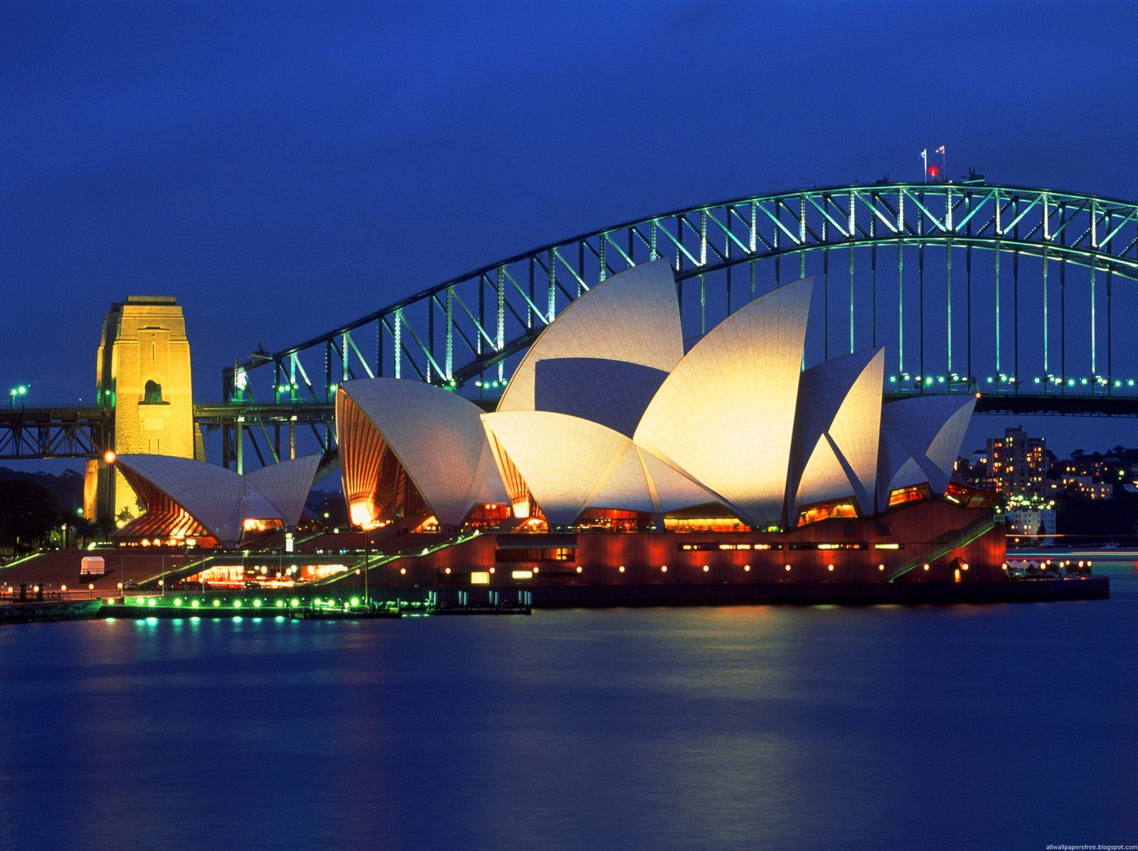 Australia wallpapers