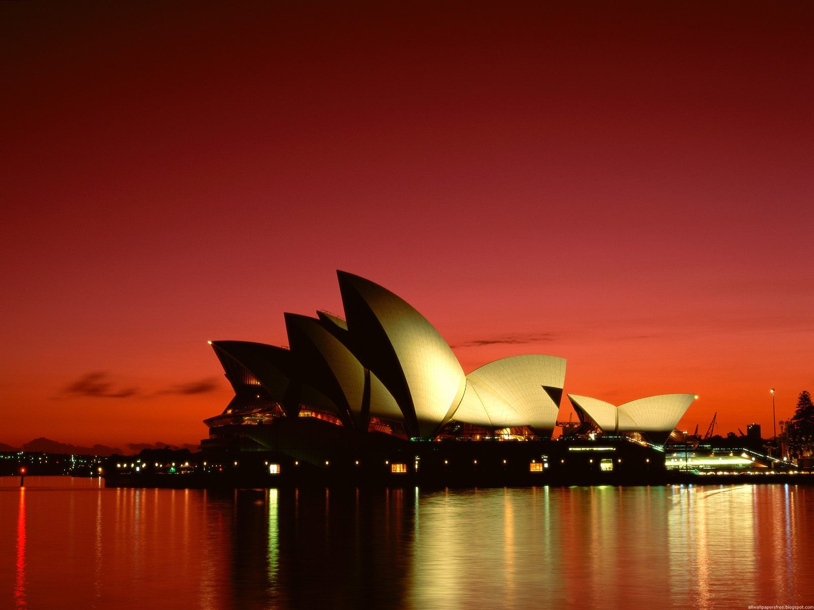 Australia wallpapers