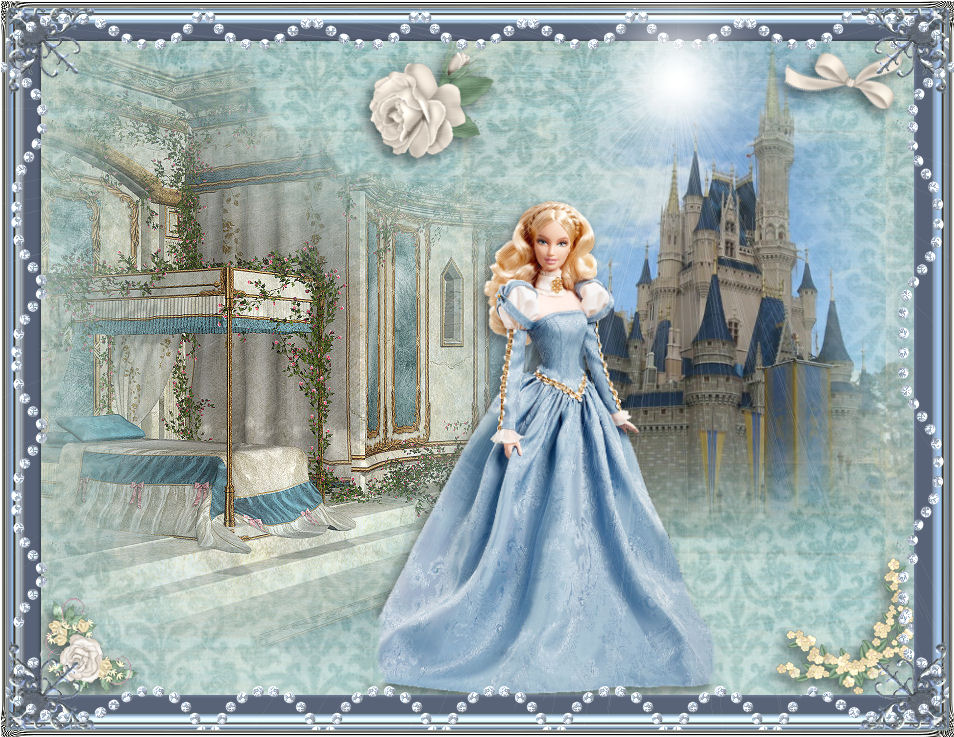 Barbie wallpapers