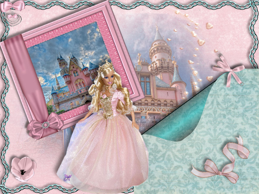 Barbie wallpapers