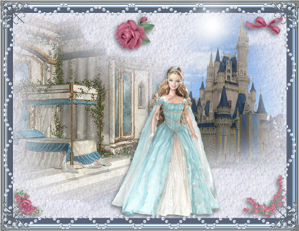 Barbie wallpapers