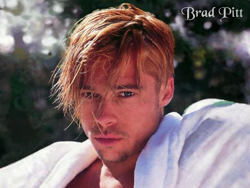 Brad pitt