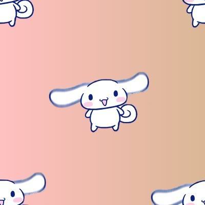 Cinnamoroll wallpapers