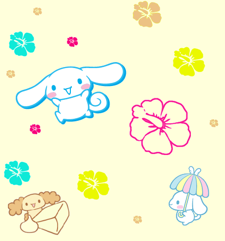 Cinnamoroll