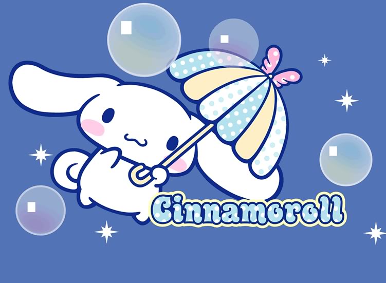 100 Cinnamoroll Laptop Wallpapers  Wallpaperscom