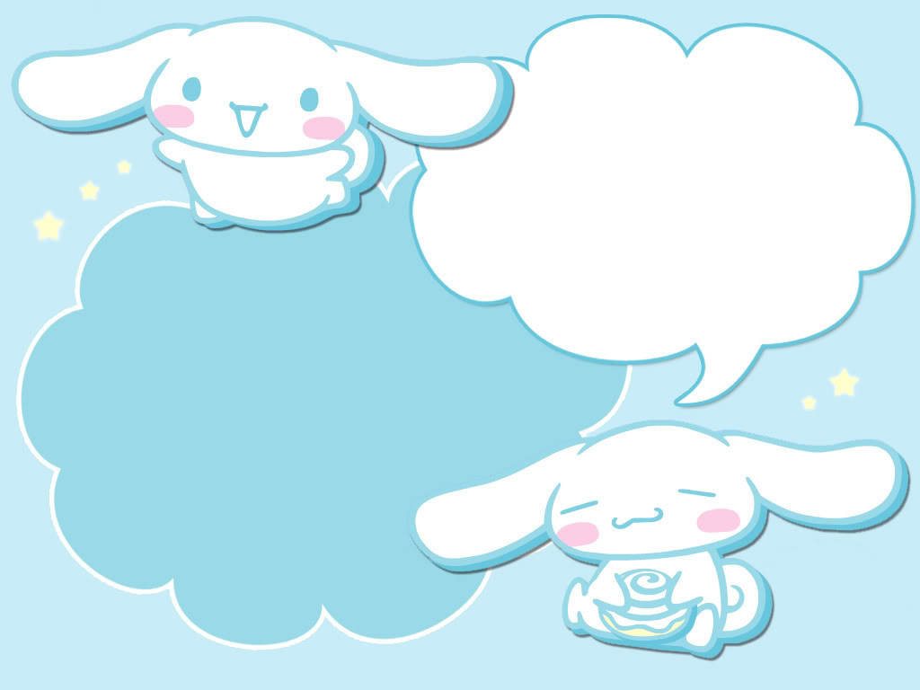 Cinnamoroll