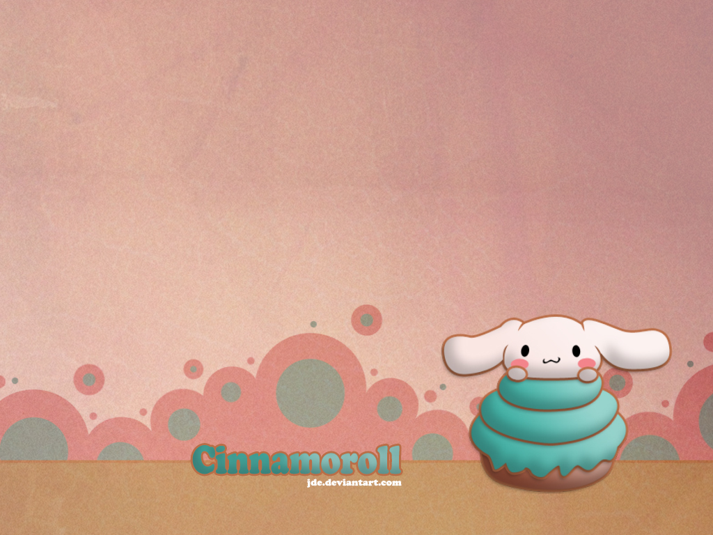 Cinnamoroll