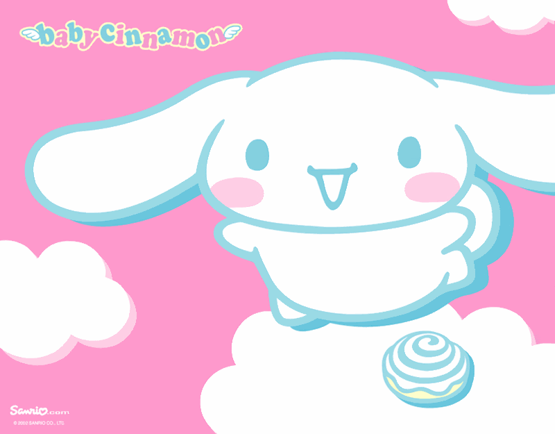 Cinnamoroll