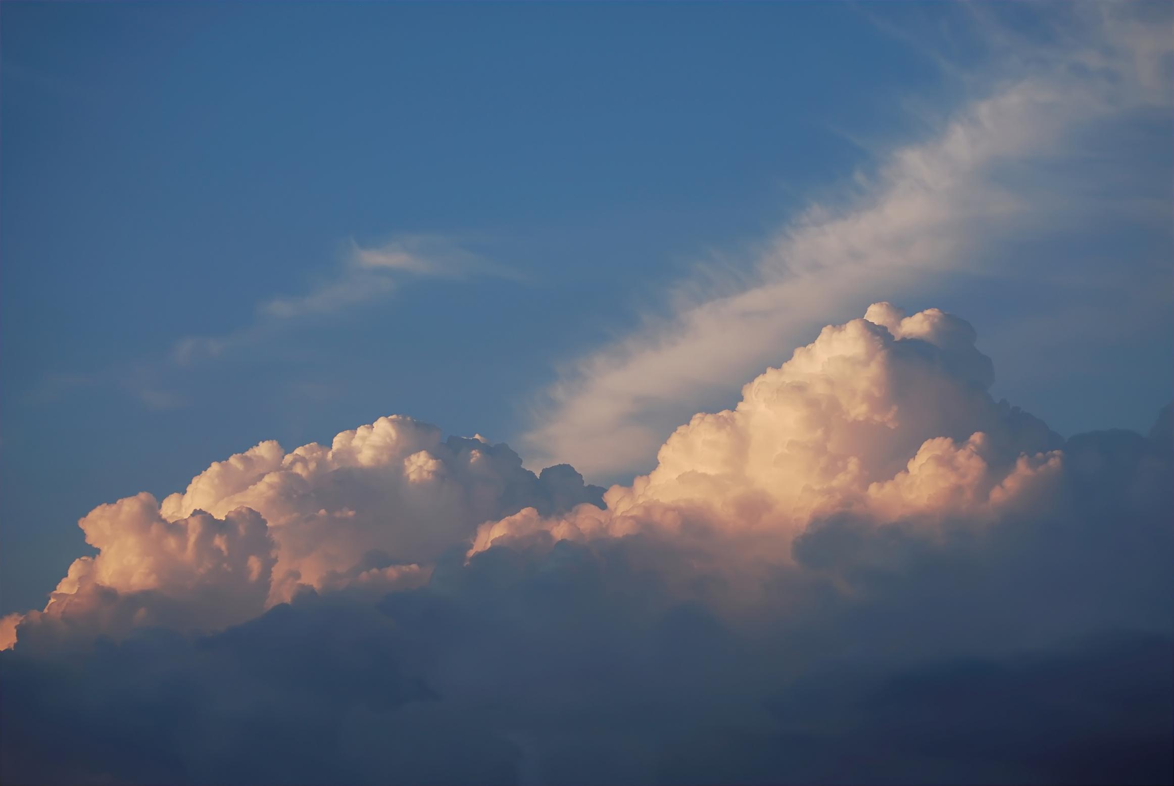 Clouds wallpapers