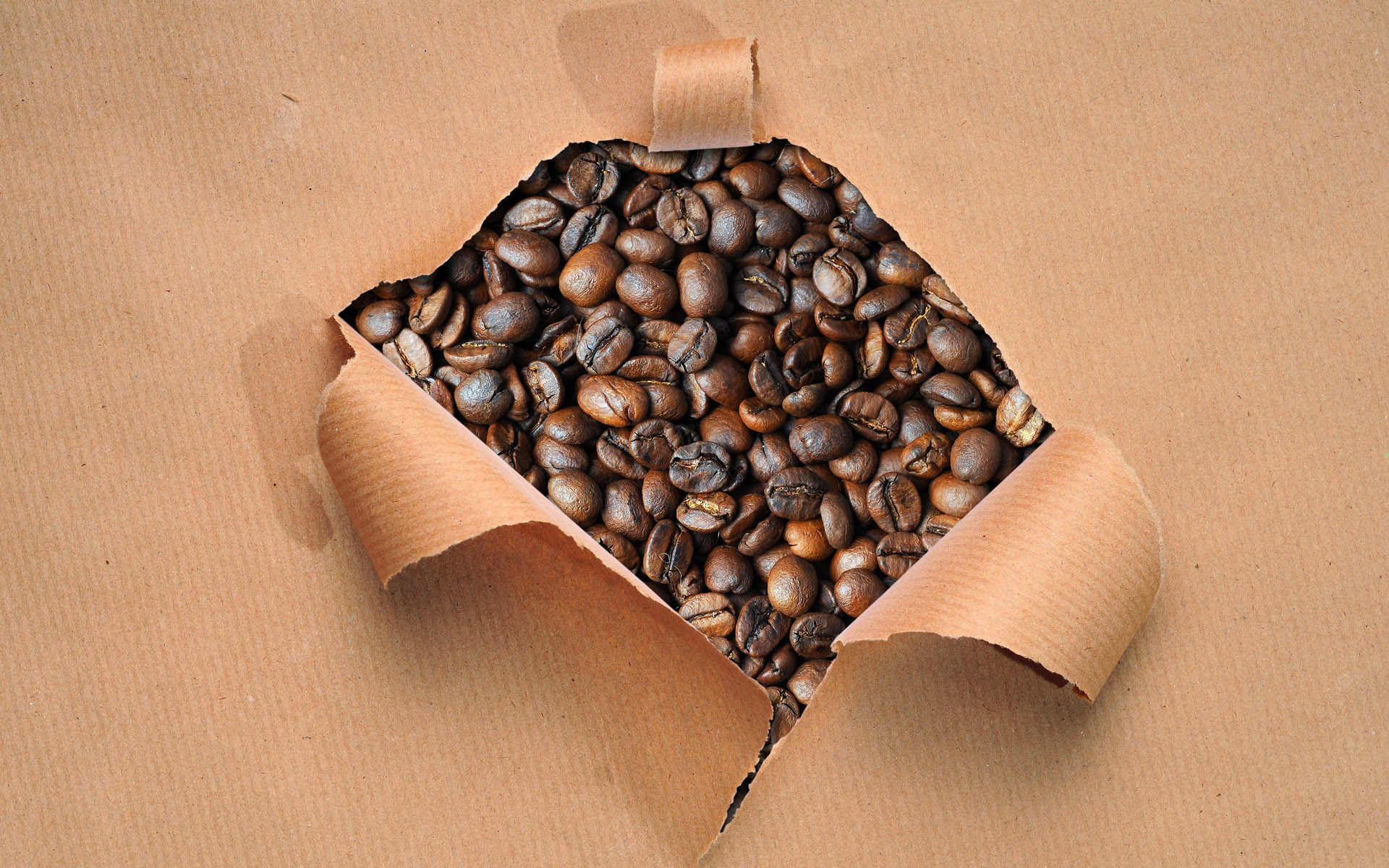 Coffee and tea wallpapers