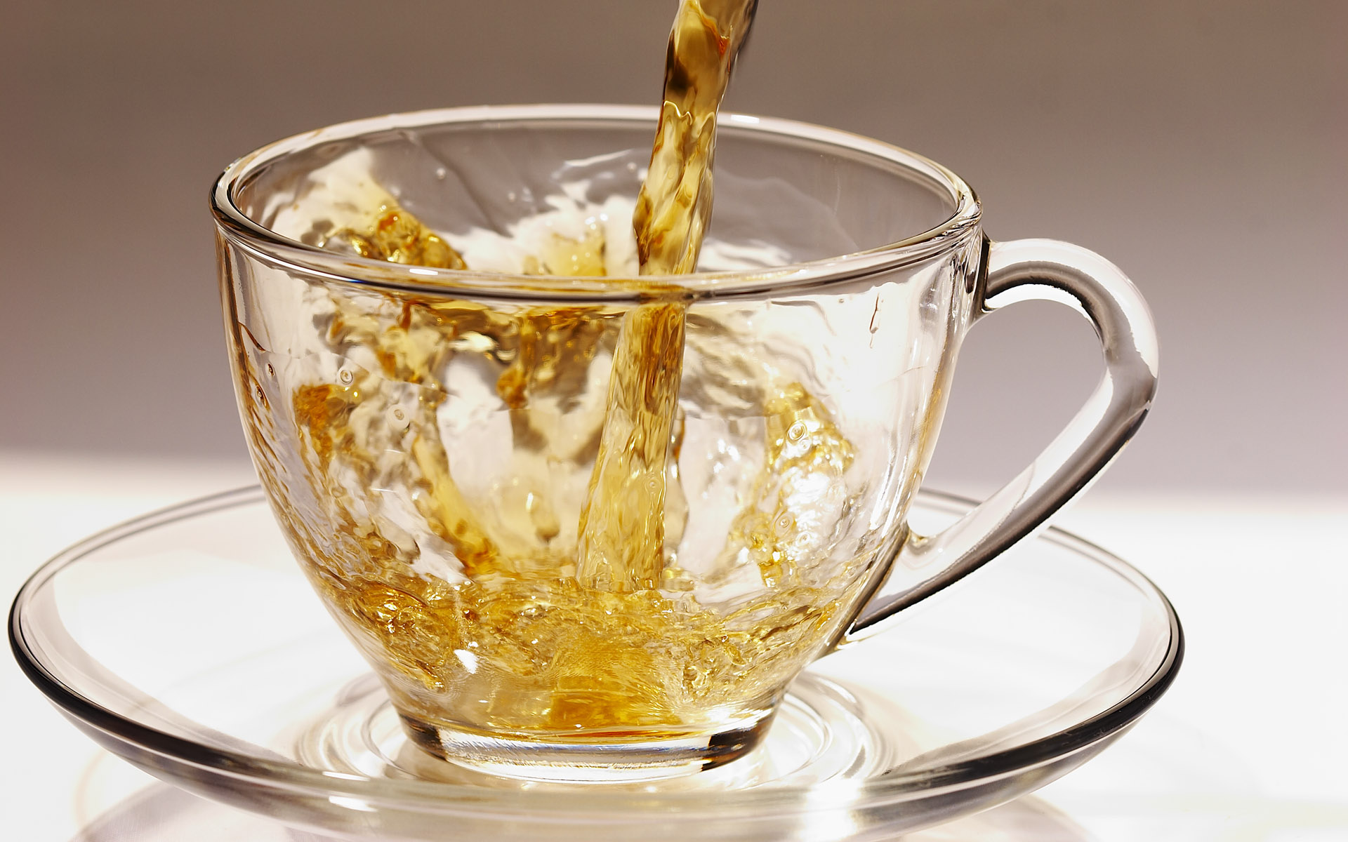 Coffee and tea wallpapers