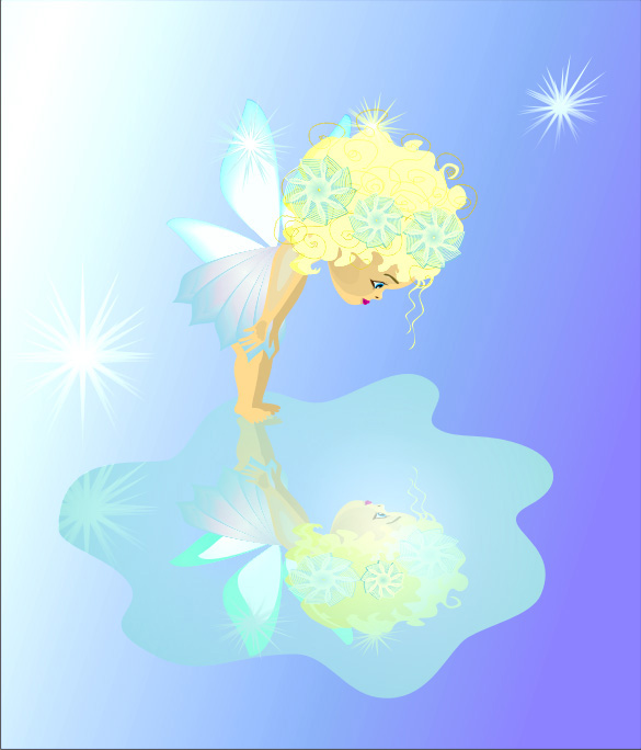 Colorful wallpapers