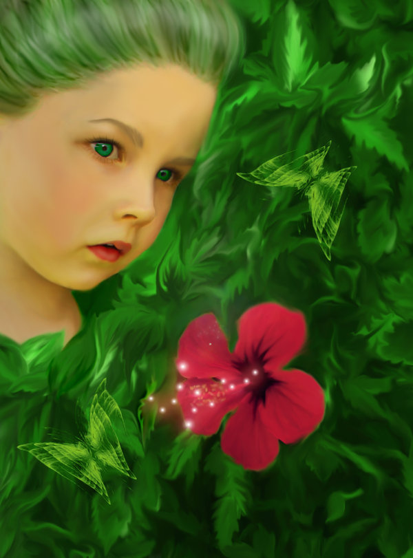 Colorful wallpapers