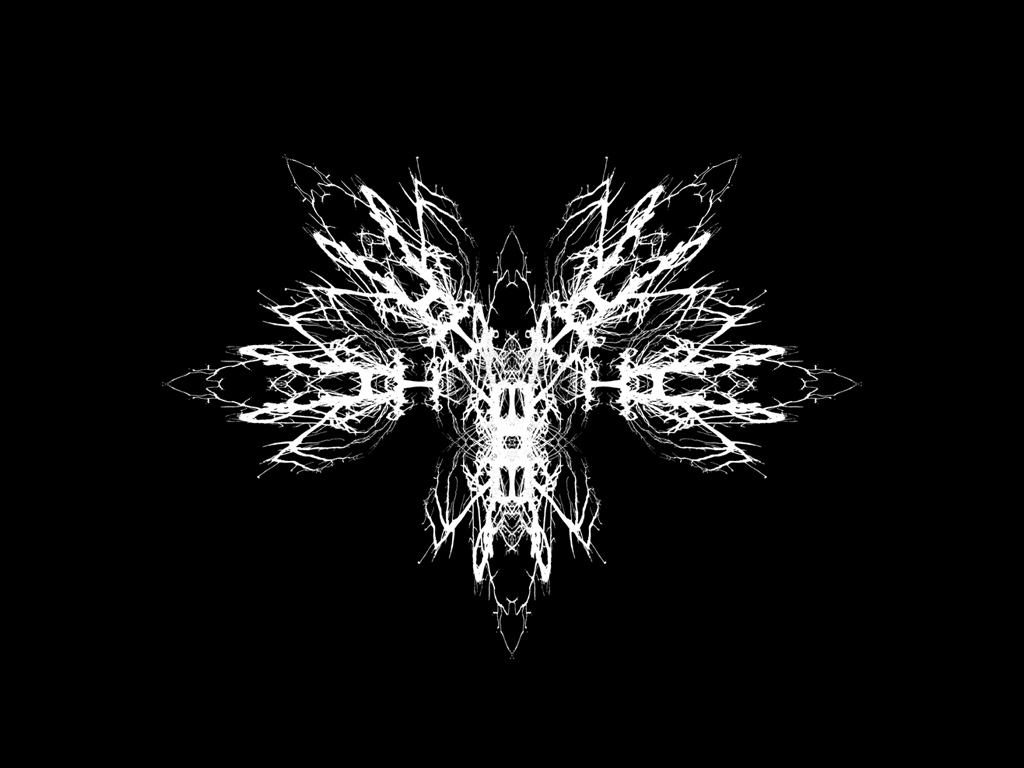 Dark wallpapers