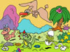 Dinosaur wallpapers