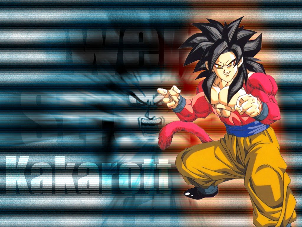 Dragonball z wallpapers