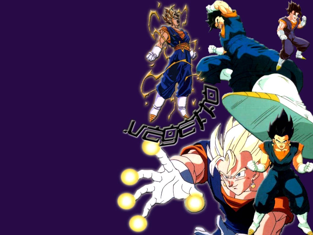 Dragonball z wallpapers