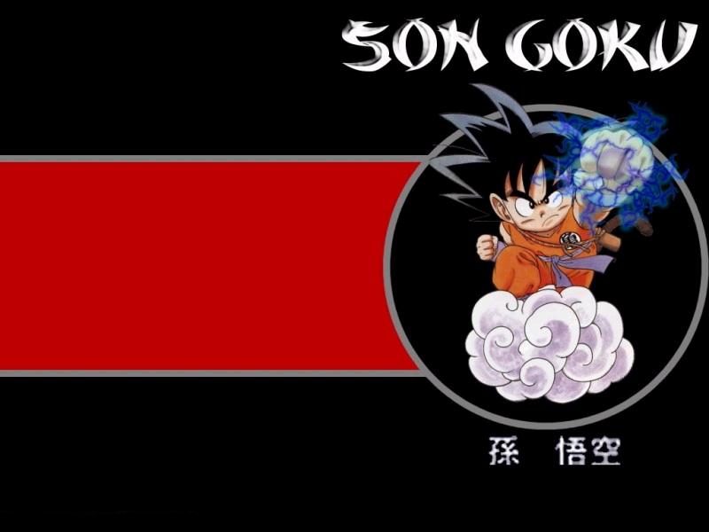 Dragonball z wallpapers