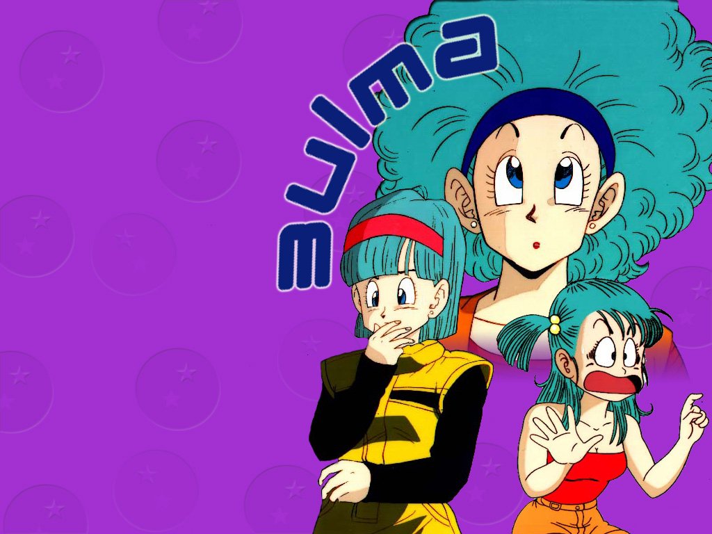 Dragonball z wallpapers