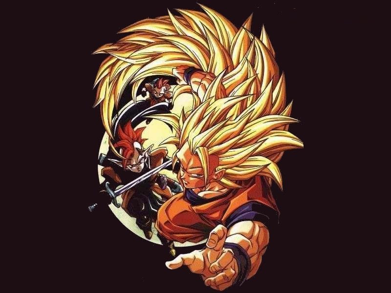 Dragonball z