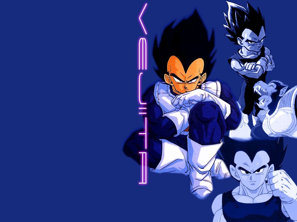 Dragonball z wallpapers