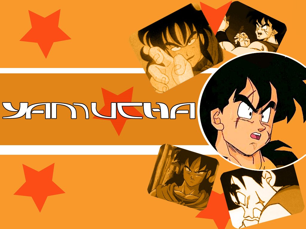 Dragonball z wallpapers