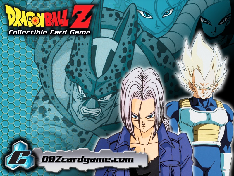 Dragonball z wallpapers
