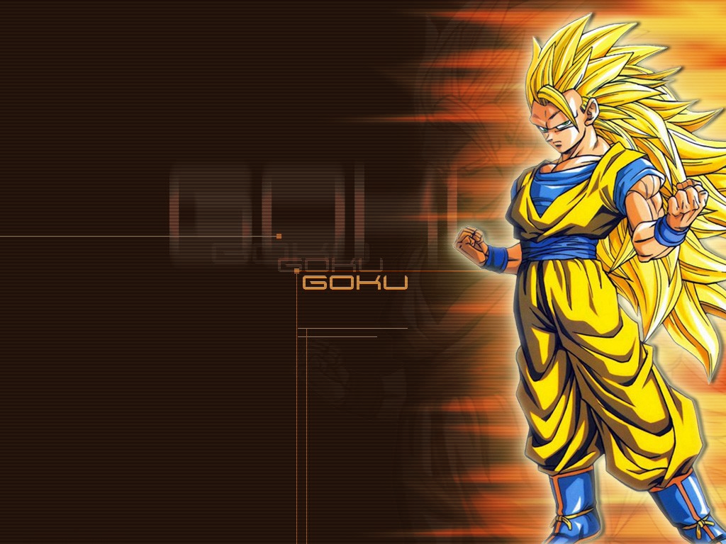 Dragonball z wallpapers