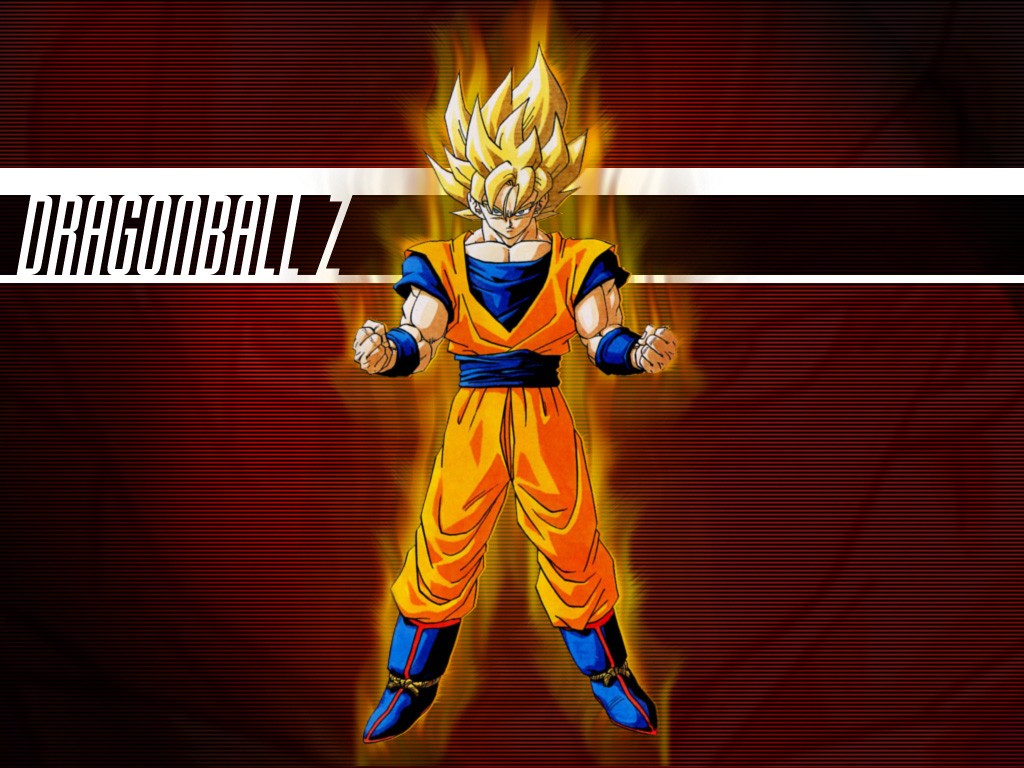 Dragonball Z Wallpapers Picgifs Com
