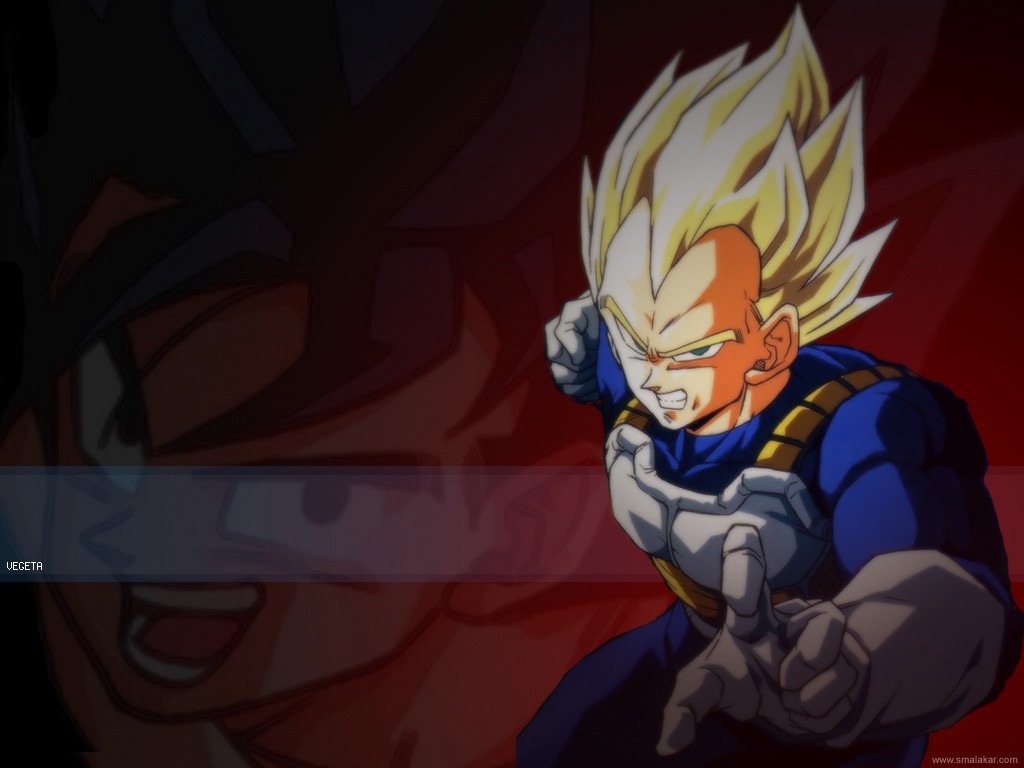 Dragonball z wallpapers