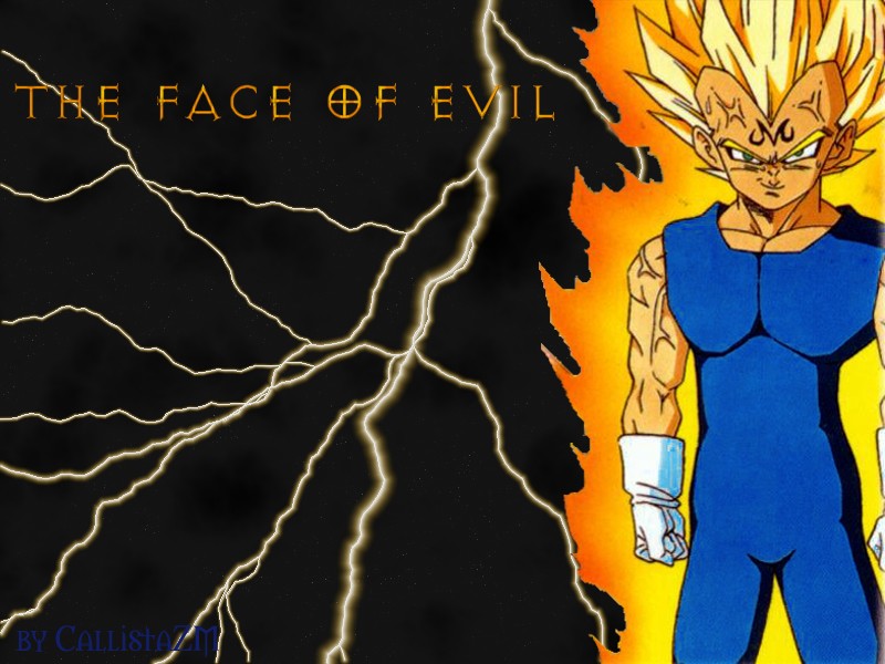 Dragonball z wallpapers