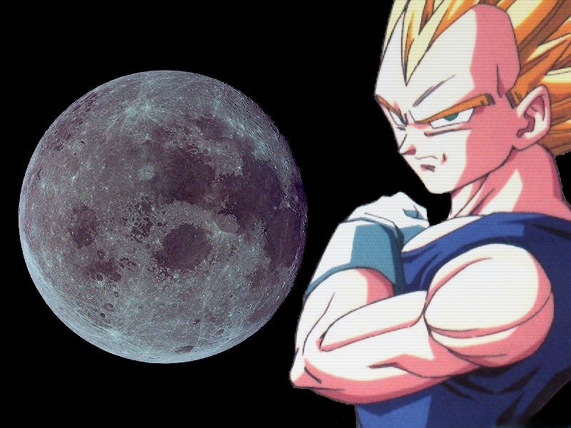 Dragonball z wallpapers