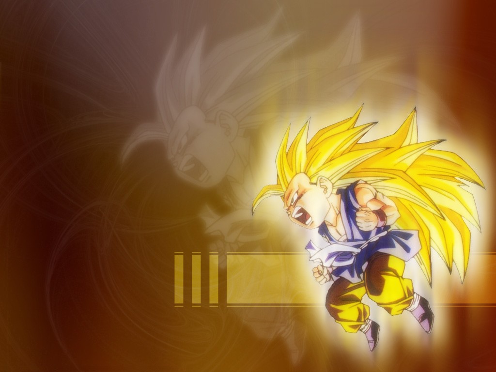 Dragonball z wallpapers