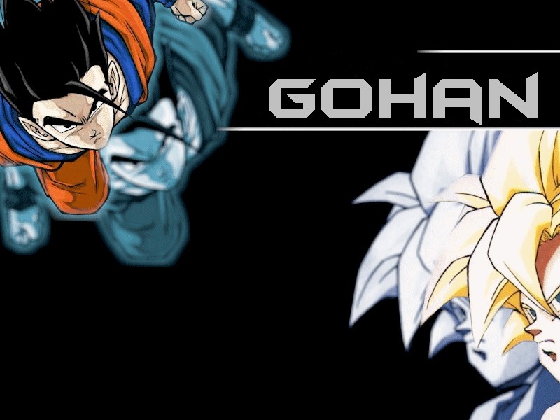 Dragonball z wallpapers