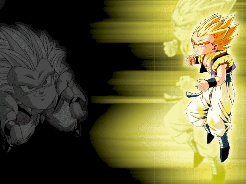 Dragonball z wallpapers