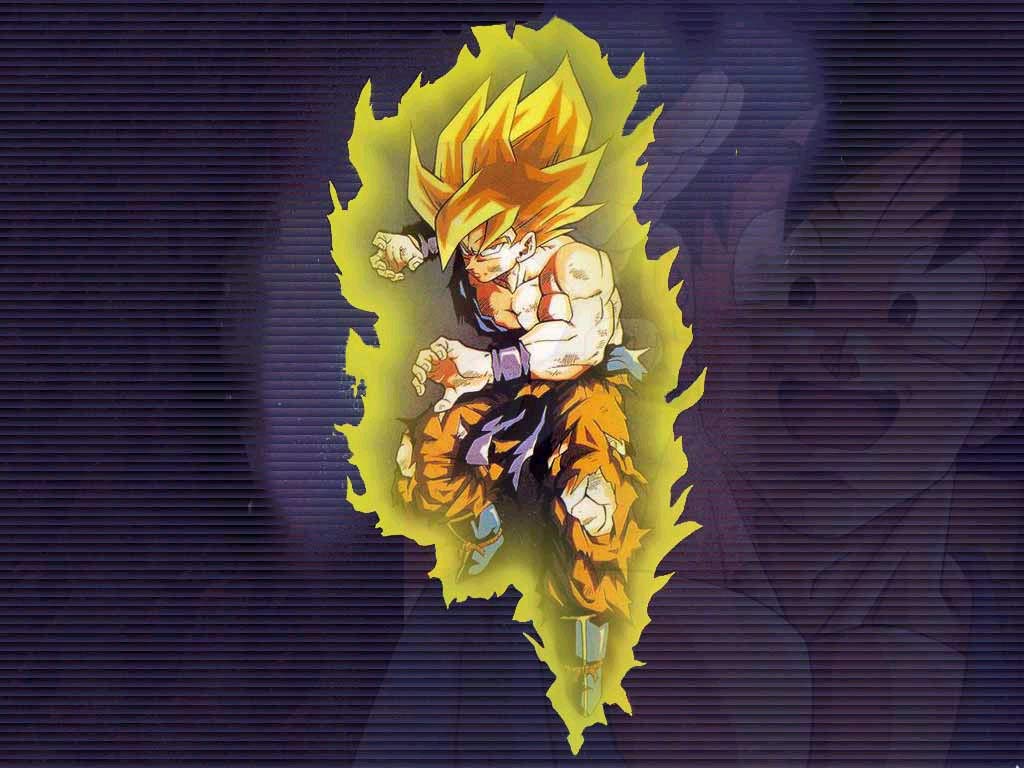 Dragonball Z Wallpapers Picgifs Com