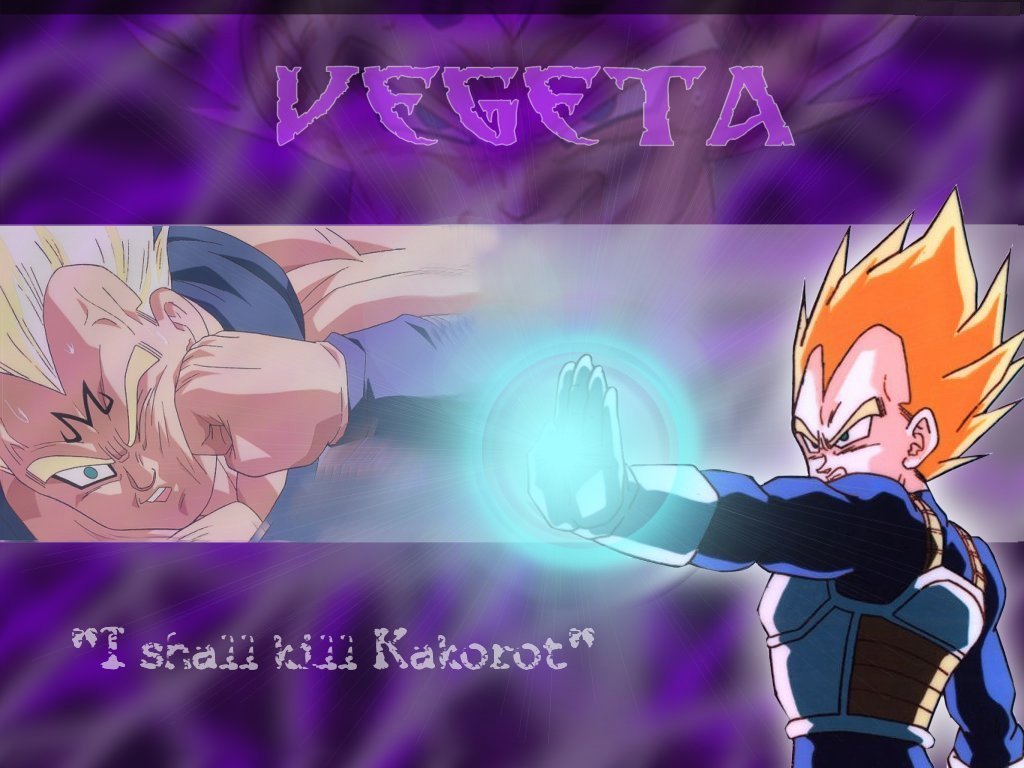 Dragonball z wallpapers
