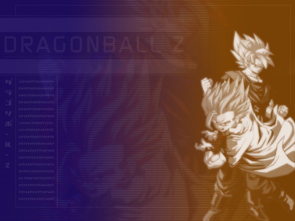 Dragonball z