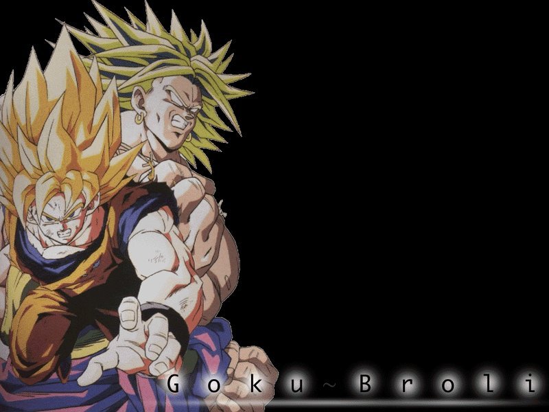 Dragonball z Wallpapers and Backgrounds